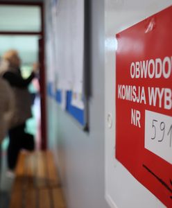 Wybory samorządowe 2024. Do której otwarte będą lokale wyborcze?