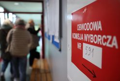 Wybory samorządowe 2024. Do której otwarte będą lokale wyborcze?