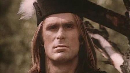 Marek Perepeczko jako Janosik