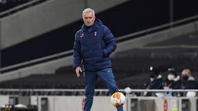 Premier League. Mit Jose Mourinho. "The Special One" znów na szczycie