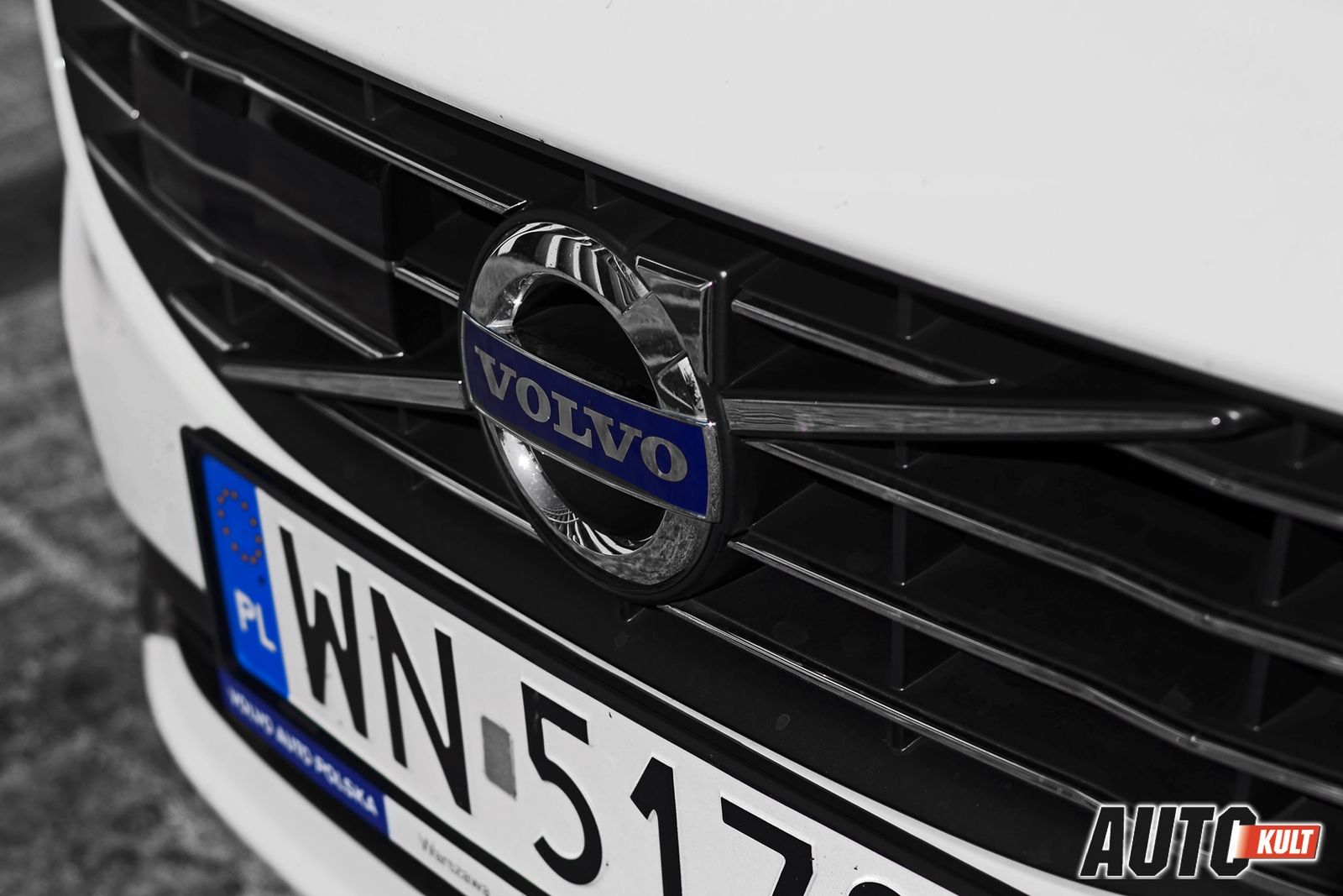 Volvo S60 & V60 T5 Summum - test [galeria] 11
