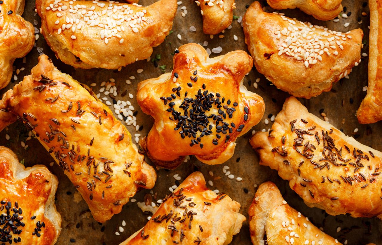 Paweł Loroch poleca: zaplanuj sylwestra z wiatropieca. To gwarancja chrupkości, która gromadzi ludzi