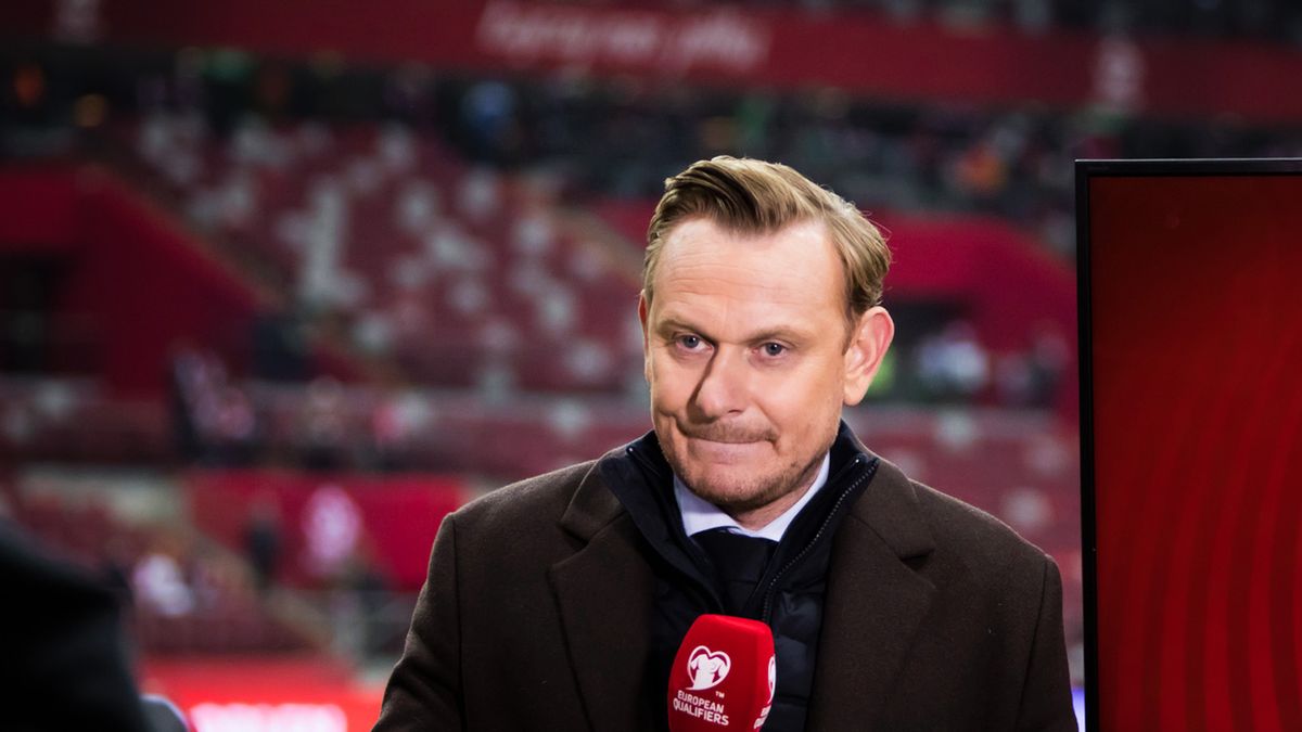 WP SportoweFakty / Tomasz Fijałkowski / Na zdjęciu: Sebastian Mila