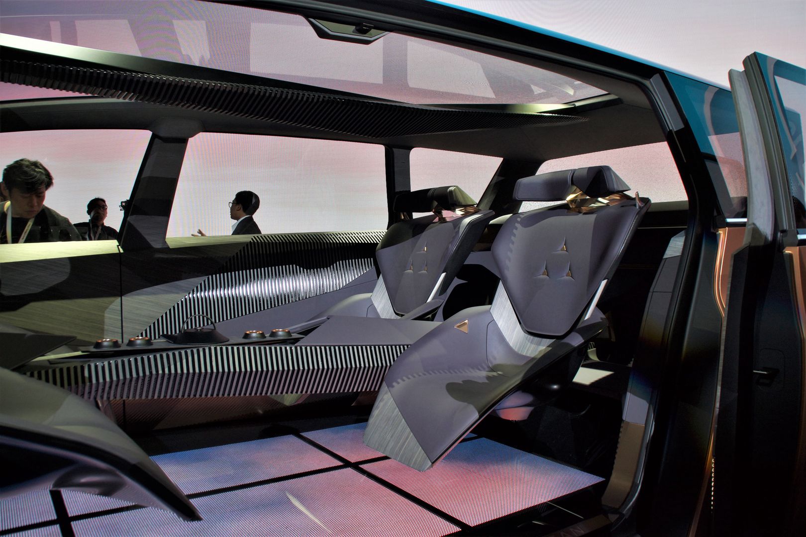 Japan Mobility Show 2023