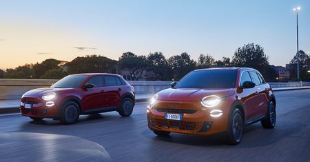 Oto kolejny polski Fiat. 600e to następca prawdziwej legendy