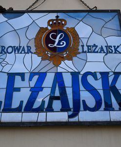 Orlen odkupi Browar Leżajsk? Minister zabrał głos