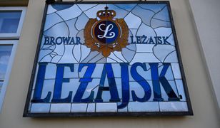 Orlen odkupi Browar Leżajsk? Minister zabrał głos