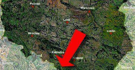 Nowe województwo w Polsce? MSWiA zabiera głos
