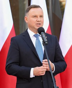 Aborcja ze względu na wady płodu. Andrzej Duda komentuje wyrok Trybunału Konstytucyjnego