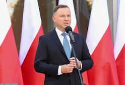Aborcja ze względu na wady płodu. Andrzej Duda komentuje wyrok Trybunału Konstytucyjnego