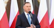 Aborcja ze względu na wady płodu. Andrzej Duda komentuje wyrok Trybunału Konstytucyjnego