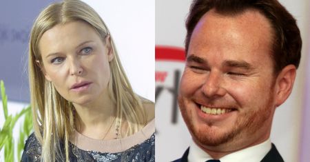Paulina Młynarska pomstuje na wigilijne zwyczaje "księcia" Jana Lubomirskiego: "ŚREDNIOWIECZNE UPODOBANIA! WULGARNE OPISY ZBYTKU!"