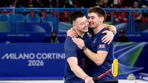 ZIO 2026: Co za półfinały w curlingu! Panowie dali wielkie show