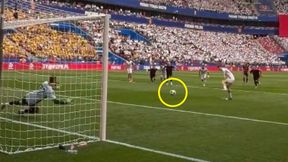 Co tam się działo! Marciniak, VAR, kapitalna obrona rzutu karnego