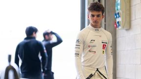 Talent ze stajni Orlenu z wygraną. Świetne wieści z Hiszpanii