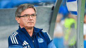 Waldemar Fornalik: Wierzę w tych, których mamy