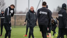 Mariusz Lewandowski: Social media siłą tej kadry