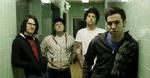 Fall Out Boy i ich Uma Thurman