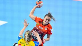 Puchar EHF. Smutny weekend dla polskich zespołów. Metraco Zagłębie nie zagroziło Storhamar Handball Elite