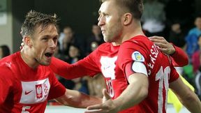 Andrzej Juskowiak: Na Gruzję z Rybusem i Kubą