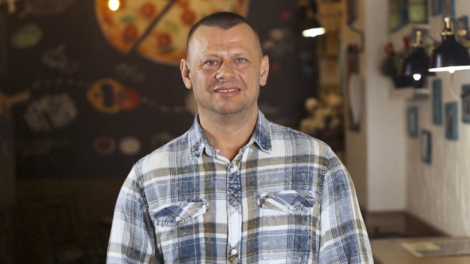 Mąż Alicji Pasierbińskiej 
