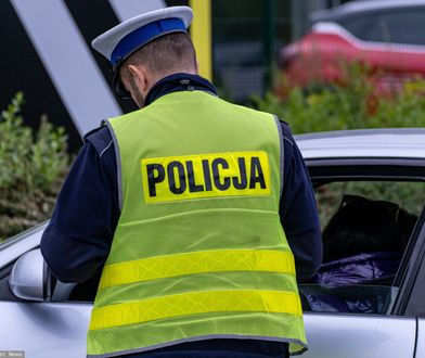 Ruszyły kontrole drogowe. Na celowniku jedna grupa kierowców