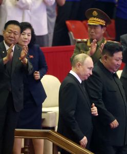 Działo się w nocy. Ostrzeżenie z Korei Płn. przed "nową wojną światową"