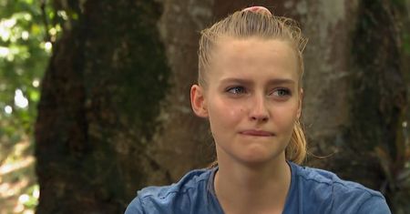 Karolina Pisarek o "Ameryce Express": "Płakałam całą noc"