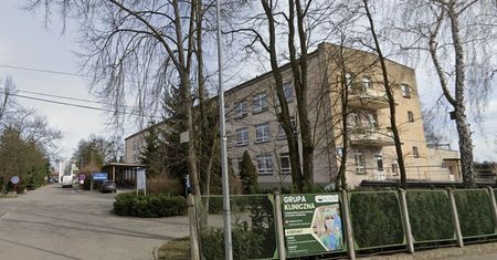 Zamknęli oddział operacyjny. "Generował znaczne straty"