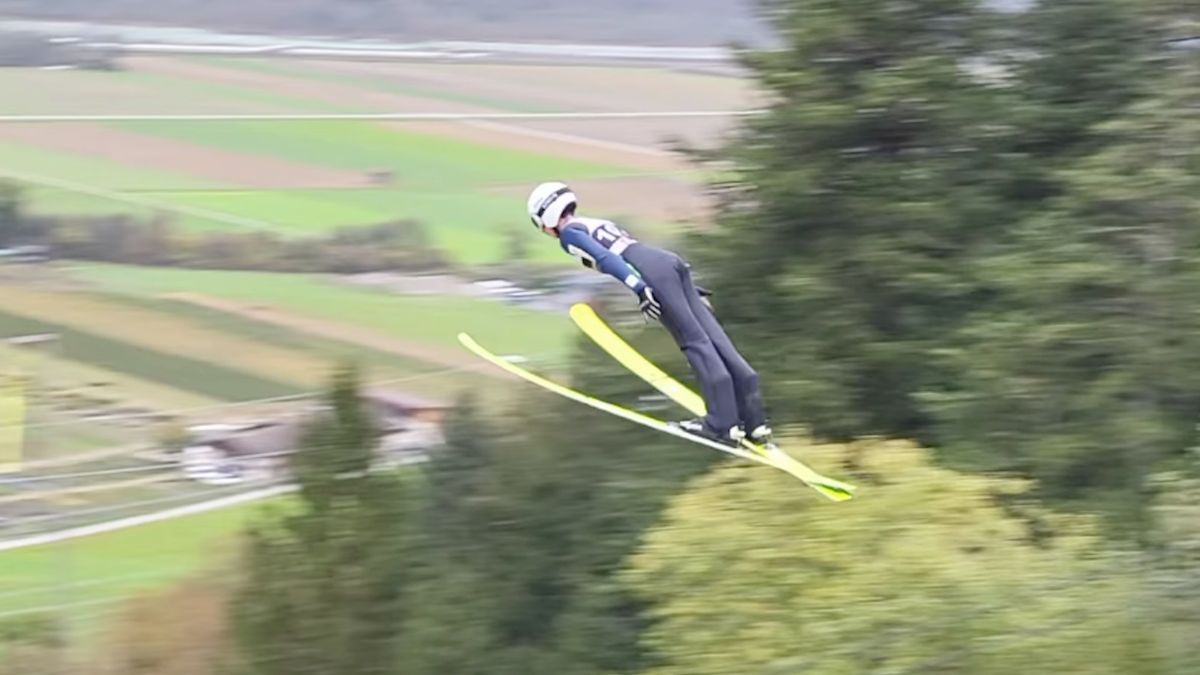 Instagram / Na zdjęciu: Jakub Niemczyk