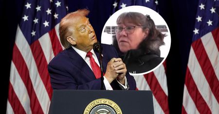 Grenlandczycy zabrali głos. To myślą o Trumpie