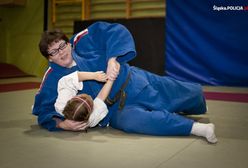 Śląsk. Beata Maksymow-Wendt w potrzebie. Pierwszej polskiej mistrzyni świata w judo grozi paraliż