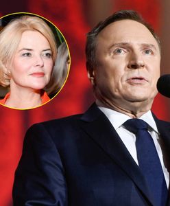Monika Richardson ostro o Jacku Kurskim. "Niech go piekło pochłonie"