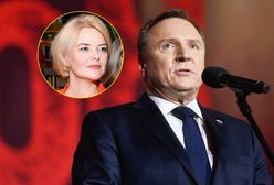 Monika Richardson ostro o Jacku Kurskim. "Niech go piekło pochłonie"