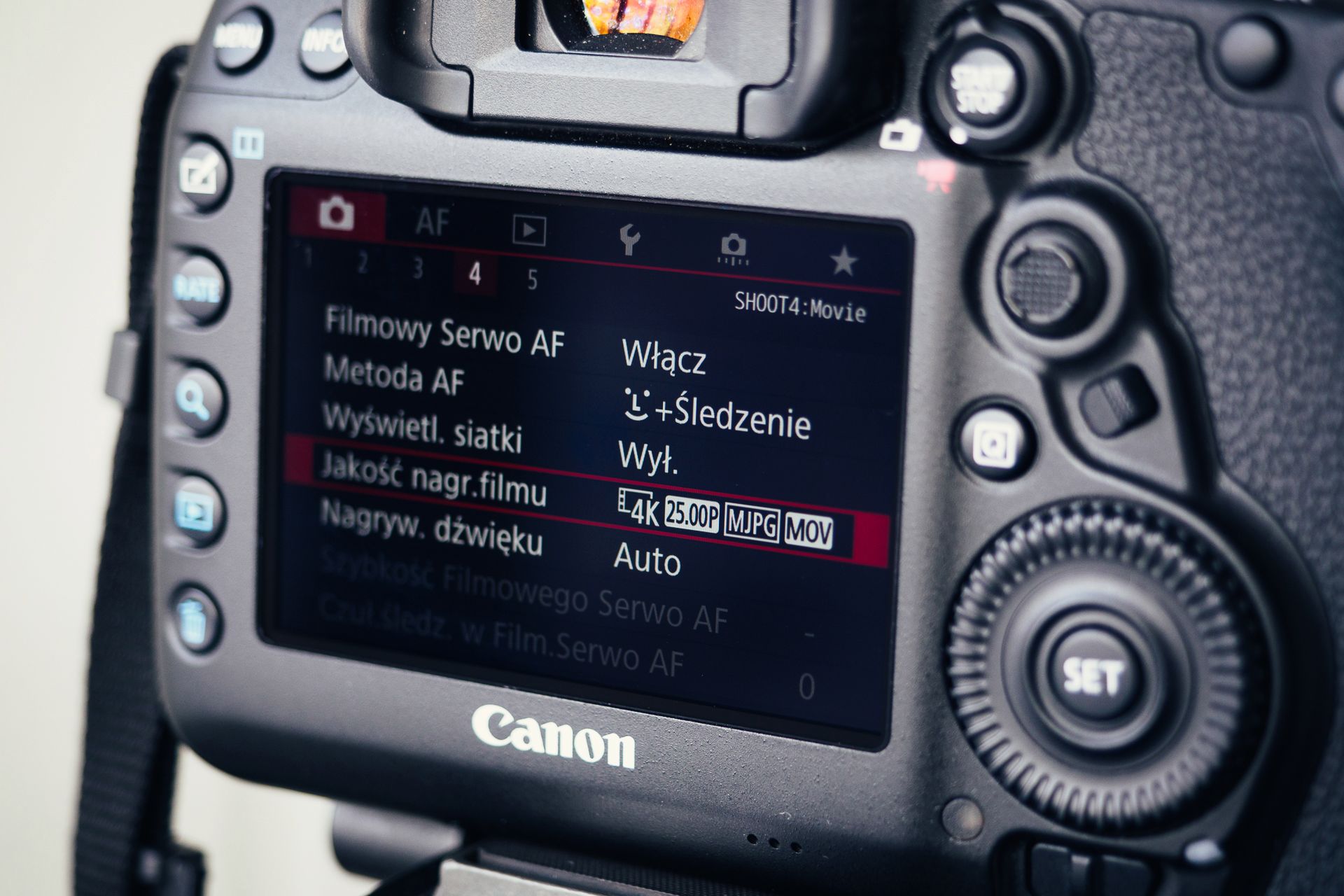 Powody, dlaczego warto nagrywać w 4K już teraz 3