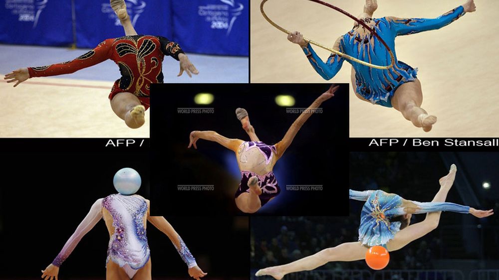 Kiedy fotograf kradnie i popełnia plagiat, a kiedy się tylko inspiruje? 1