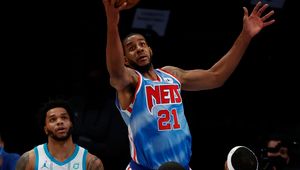 Nagła decyzja koszykarza Brooklyn Nets! Problemy z sercem stanęły mu na drodze