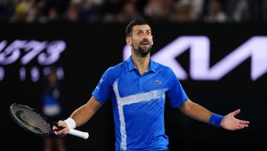 Novak Djoković wraca do touru. Mocna obsada zawodów w Dosze