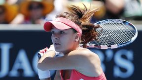 WTA Ad-Dauha: Radwańska po raz szósty pokonała Ivanović i awansowała do ćwierćfinału