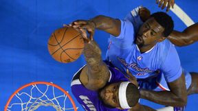 NBA: Top10 minionej nocy (wideo)