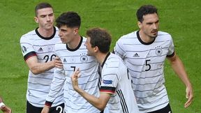 Euro 2020. "Najlepszy mecz od finału MŚ 2014". Niemieckie media w euforii po pokonaniu Portugalii