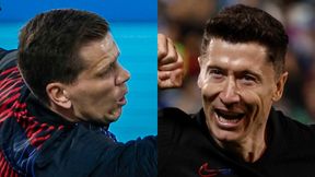 Barcelona wykonała ważny rok. Są reakcje Lewandowskiego i Szczęsnego