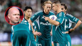 Ostrzega Legię przed meczem na Cyprze. Tak mówi o polskim napastniku