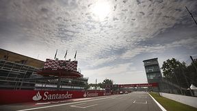 Bernie Ecclestone wyrzuci tor Monzę z F1?!