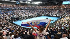 Rosja i Białoruś bez Wimbledonu. Powód?