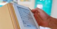 Woblink - pierwszą polską aplikację do czytania książek na urządzeniach Apple'a