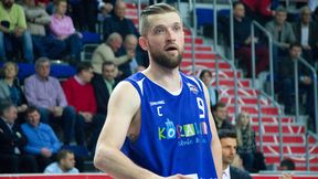 Zaskakujący transfer. Piotr Stelmach zagra w Czarnych!