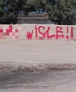 Chorwaci w szoku. Polscy turyści zostawili po sobie obraźliwe graffiti