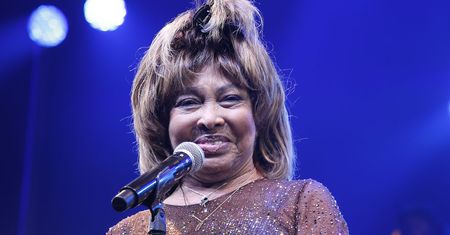 Sensacyjne wieści o gwieździe. Tina Turner właśnie zarobiła 50 mln dol.