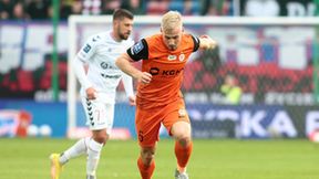 Górnik Zabrze - Zagłębie Lubin 2:3 [GALERIA]